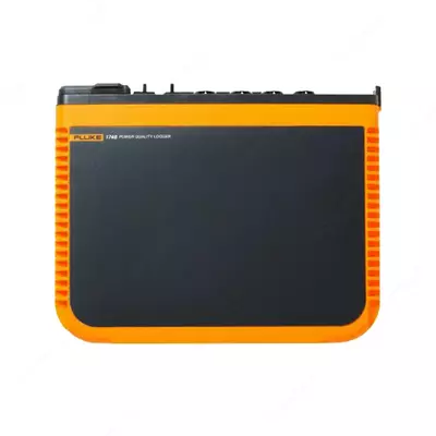 Fluke 1742/B/INTL — регистратор качества электроэнергии для трехфазной сети без токоизмерительных датчиков iFlex