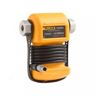 Fluke-750P29 — модуль высокого давления ( 200 BAR)