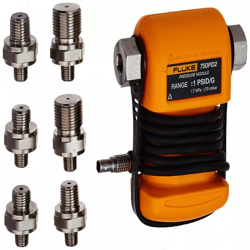 Fluke-750P29 — модуль высокого давления ( 200 BAR) - от 1 000 сум