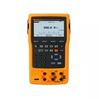 Fluke 754 — многофункциональный документирующий калибратор технологического оборудования - от 1 000 сум