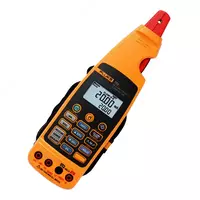 Fluke 773 — калибратор-мультиметр с клещами для измерения малых токов - от 1 000 сум