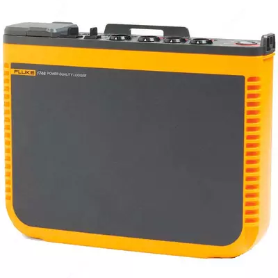 Fluke 1746/15/INTL — регистратор качества электроэнергии для трехфазной сети с токоизмерительными датчиками iFlex 24 дюйма/60 см, 1500 А