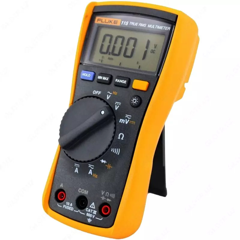 Fluke 114 — multimetr