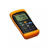Fluke 51 II - Bir kanalli raqamli termometr