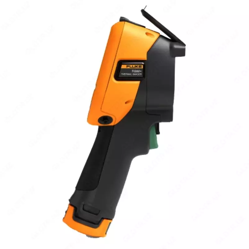 Fluke TIS60+ 30Гц — тепловизор
