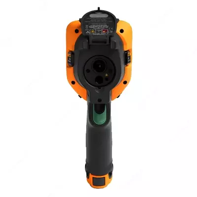 Fluke TIS60+ 9Гц — тепловизор