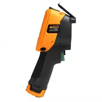 Fluke TIS60+ 9Гц — тепловизор - по запросу