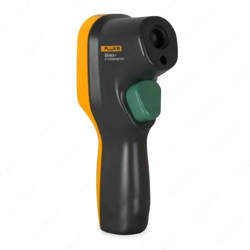 Fluke 59 MAX + infraqizil termometri