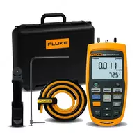 48 sm uzunlikdagi pitot trubkasi bilan havo oqimi o'lchagich