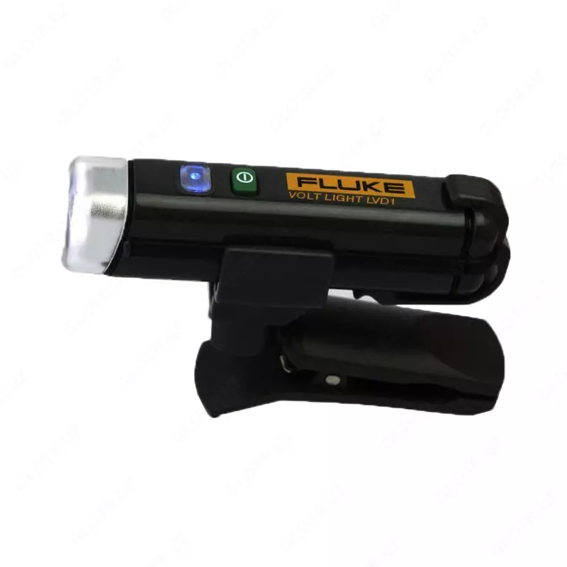 Fluke LVD1A — бесконтактный детектор напряжения переменного тока - по запросу