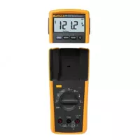 Fluke 233 — цифровой мультиметр со съемным дисплеем - по запросу