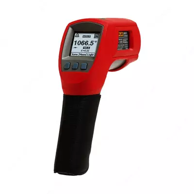 Fluke 568EX/RU — искробезопасный инфракрасный и контактный термометр