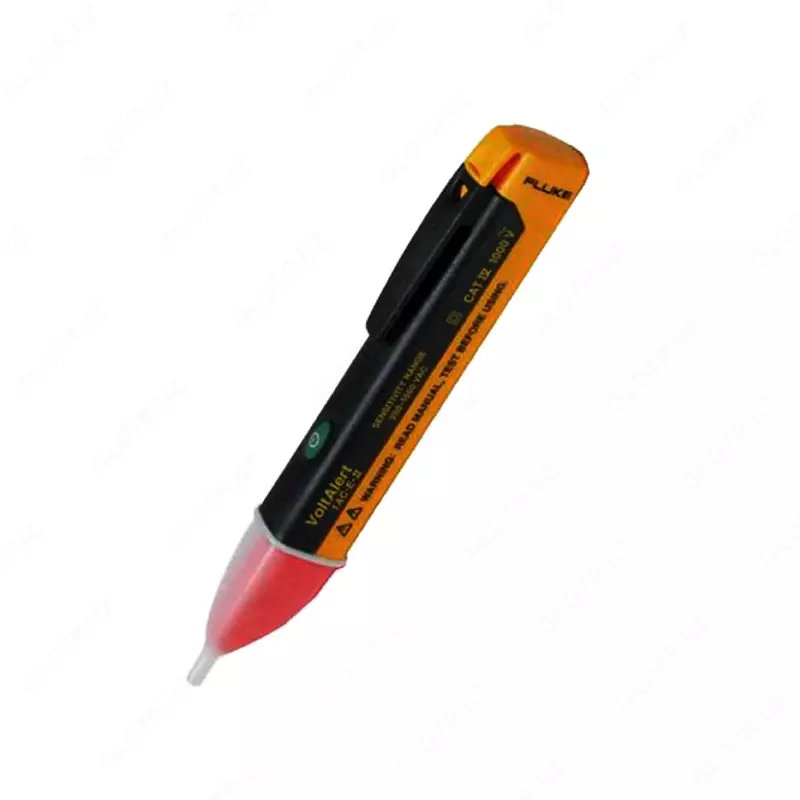 Fluke 1AC-E2-II — карманный индикатор переменного напряжения 200-1000V
