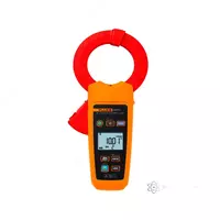 Fluke 369 FC — токоизмерительные клещи