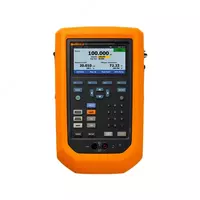 Fluke 729 — автоматический калибратор давления