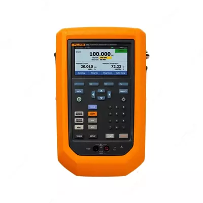 Fluke 729 avtomatik bosim kalibratori