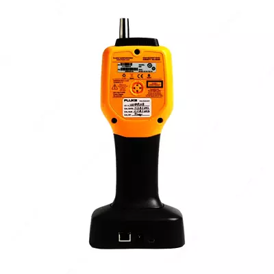 Fluke 985 — счетчик частиц