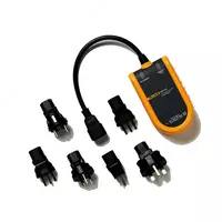 Fluke VR1710 — регистратор качества напряжения - от 1 000 сум
