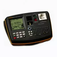 Fluke 6500-2 — портативный тестер электробезопасности - от 1 000 сум