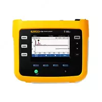 Fluke 1736 — регистратор качества электроэнергии для трехфазной сети