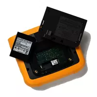 Fluke 1736 — регистратор качества электроэнергии для трехфазной сети - от 1 000 сум