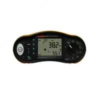 Fluke 1662 — многофункциональный тестер электроустановок - от 1 000 сум