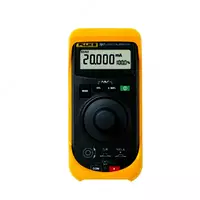 Fluke 705 — калибратор токовой петли