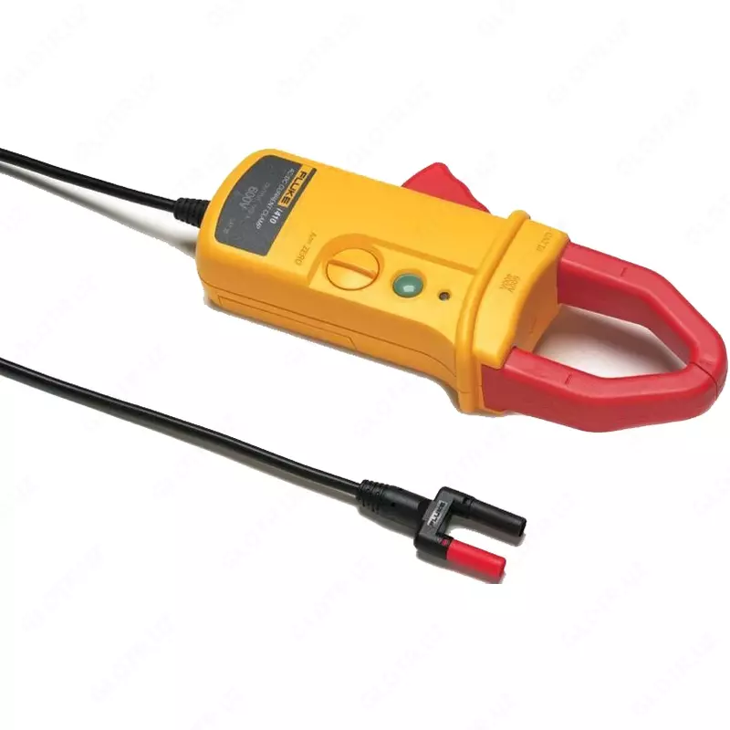 Fluke i410 - tashqi oqim kleshlari