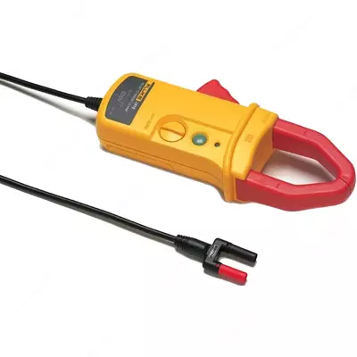 Fluke i410 — выносные токовые клещи переменного тока