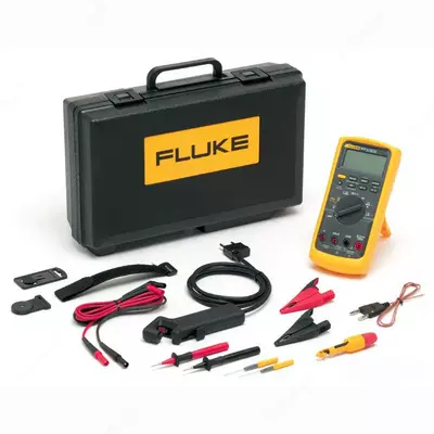 Fluke 88V/A — автомобильный мультиметр