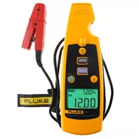 Fluke 771 — калибратор-мультиметр с клещами для измерения малых токов