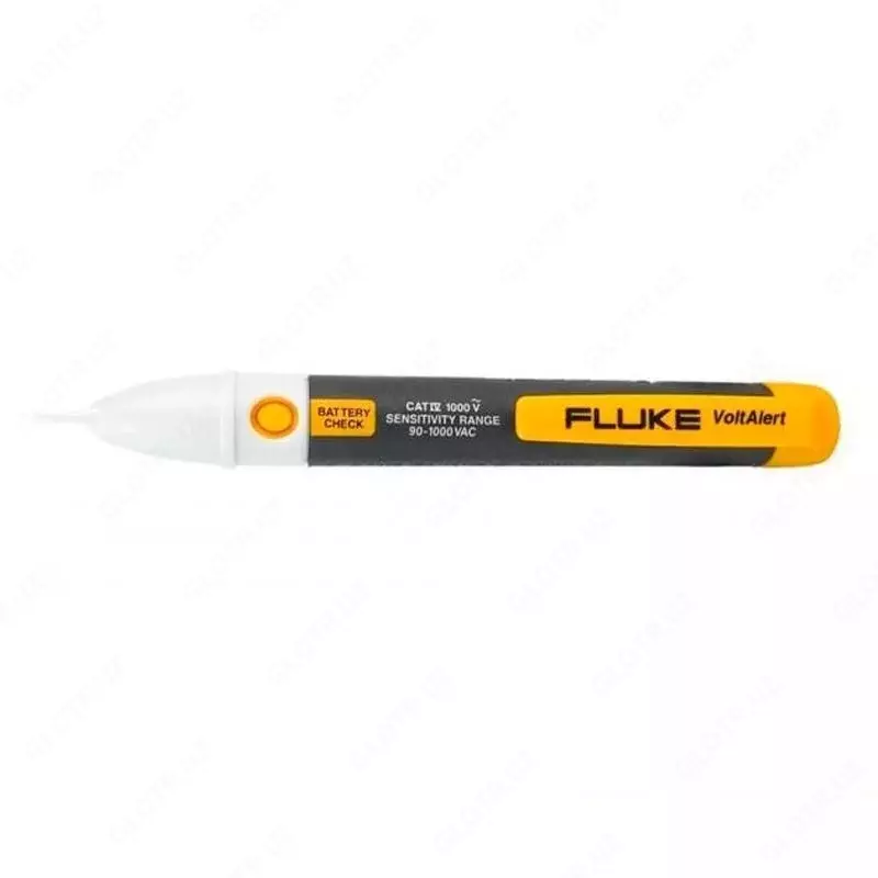 Fluke 2ac/200-1000v5l kontaktsiz kuchlanish detektorlari