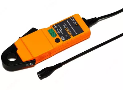 Fluke i30s — выносные токовые клещи переменного тока
