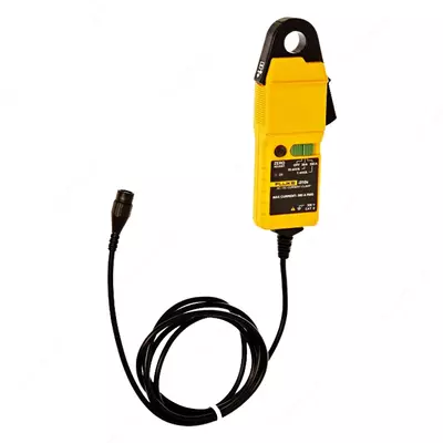 Fluke i30s — выносные токовые клещи переменного тока