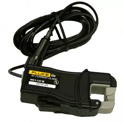 Fluke i5s — токовые клещи для переменного тока - от 1 000 сум / шт.