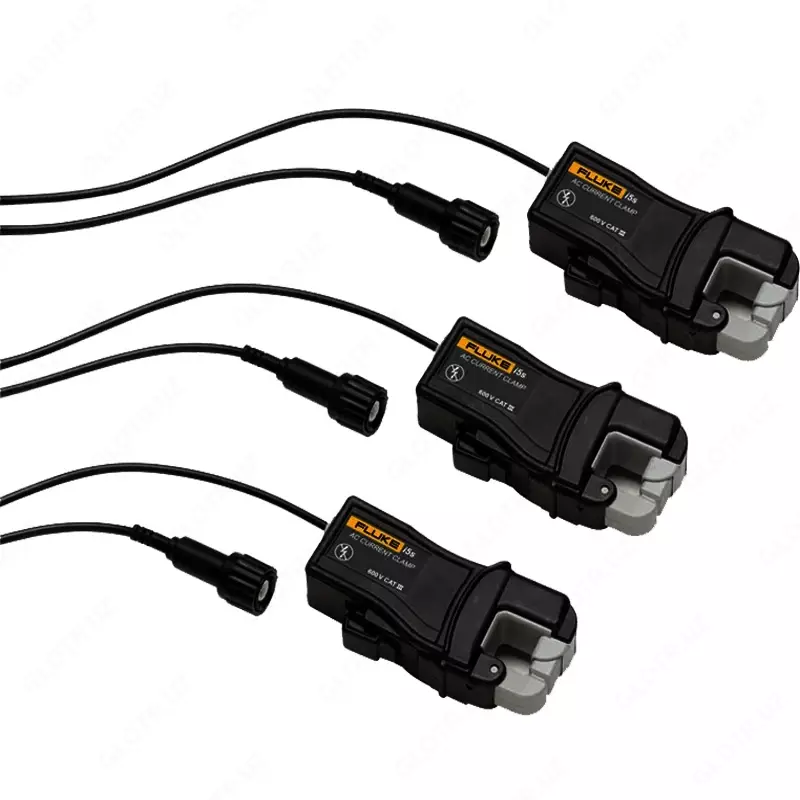 Fluke i5s — токовые клещи для переменного тока