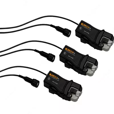 от 1 000 сум / шт. Fluke i5s — токовые клещи для переменного тока