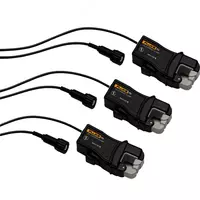 от 1 000 сум Fluke i5s — токовые клещи для переменного тока