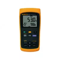 Fluke 53 II B — bir kanalli raqamli termometr