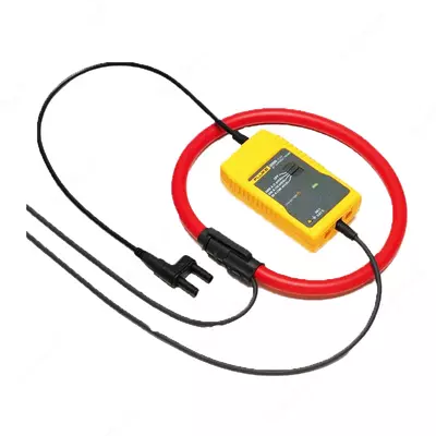 Fluke i2000 flex — гибкие токовые клещи переменного тока