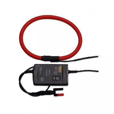 Fluke i2000 flex — гибкие токовые клещи переменного тока