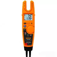 Fluke T6-1000 — тестер электрооборудования