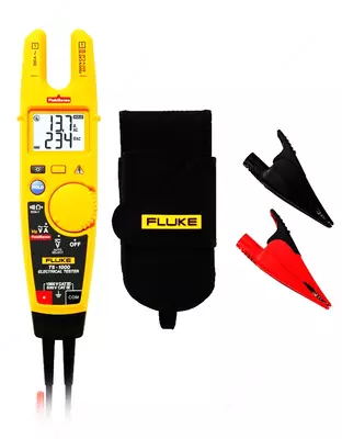 Fluke T6-1000 — тестер электрооборудования - от 1 000 сум / шт.