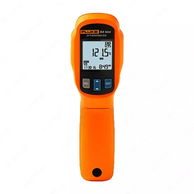 Fluke 64 MAX — инфракрасный термометр