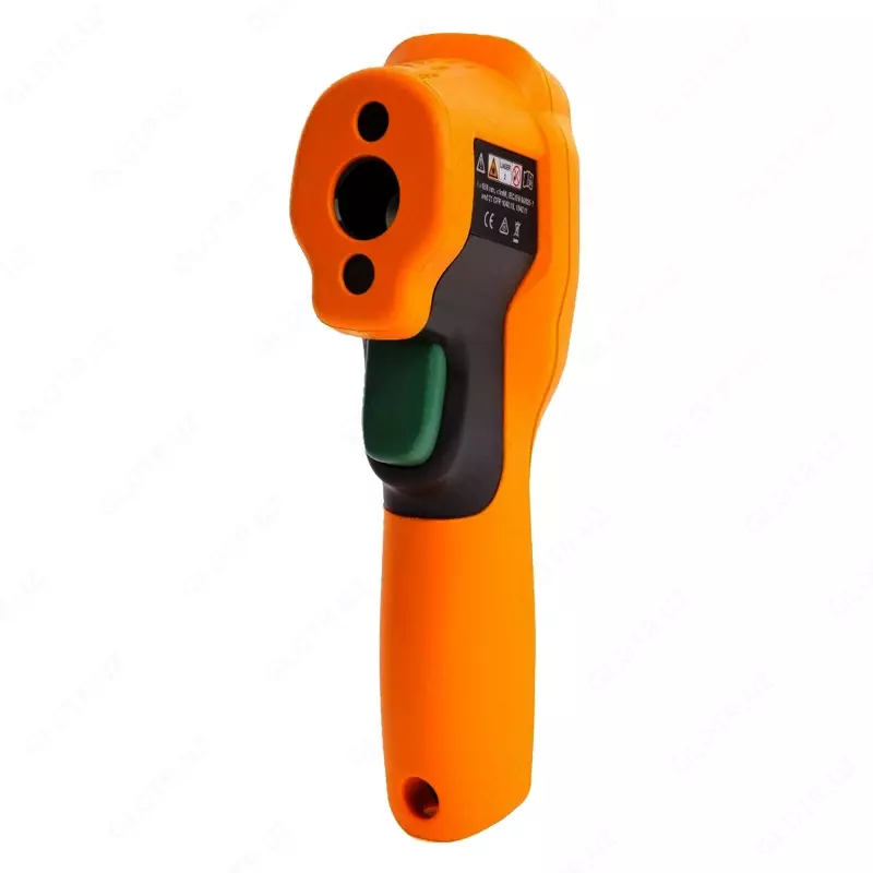 Fluke 64 MAX — инфракрасный термометр