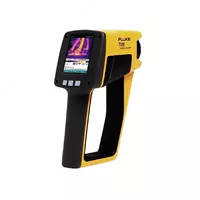 Fluke TIS20+ 9Гц — тепловизор - от 1 000 сум