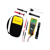 Fluke 179/MAG2 Kit — цифровой мультиметр с набором принадлежностей для производства