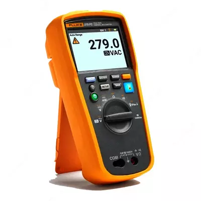 Fluke 279 FC I/B — multimetr-teplovizor