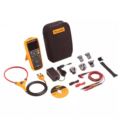 Fluke 279 FC I/B — multimetr-teplovizor