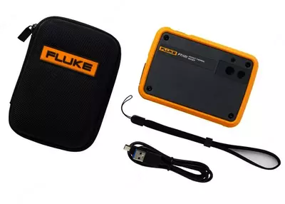 Fluke PTi120 — карманный тепловизор - от 1 000 сум / шт.